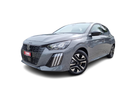 PEUGEOT 208 1.2 Hybrid Allure 2024
