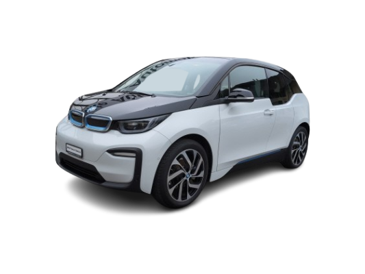 BMW i3 (120Ah) Fleet Edition