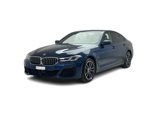 BMW 545e xDrive M Sport Stept