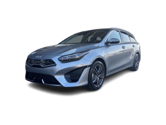 KIA Ceed SW 1.6 GDi Plug-in Hybrid Style