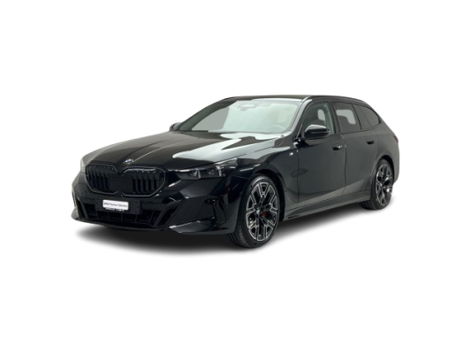 BMW 520d xDr 48V Tour MSp.Pro