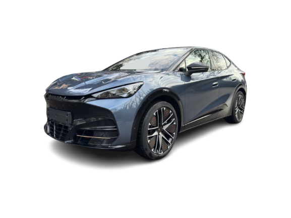 CUPRA Tavascan Type 10 77 kWh Extreme