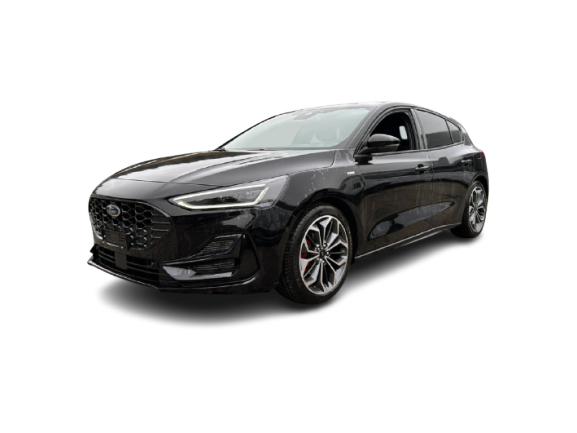 FORD Focus 1.0i EcoB Hybrid 155 ST-Line X