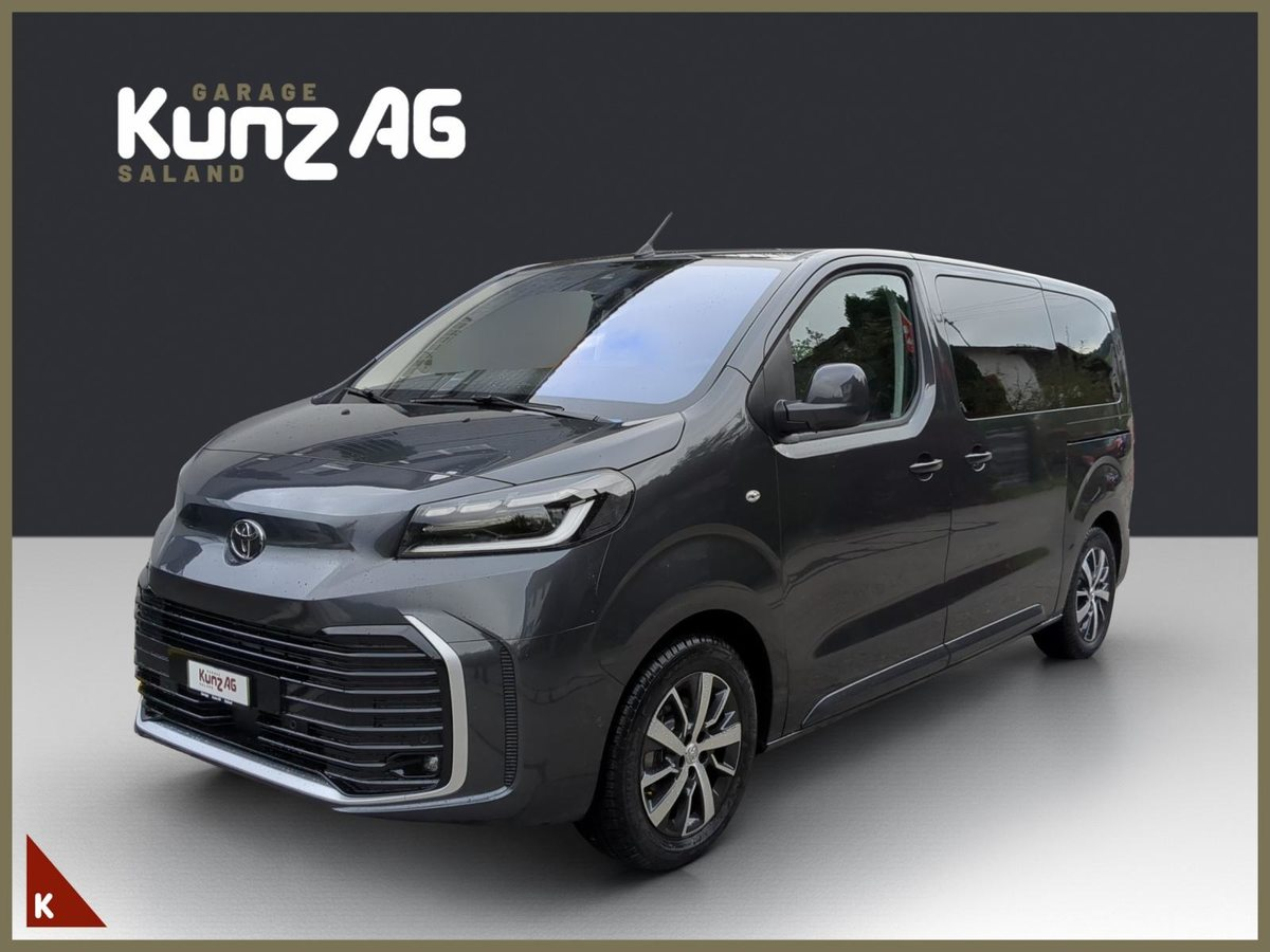 TOYOTA PROACE Verso L1 2.0 D Trend