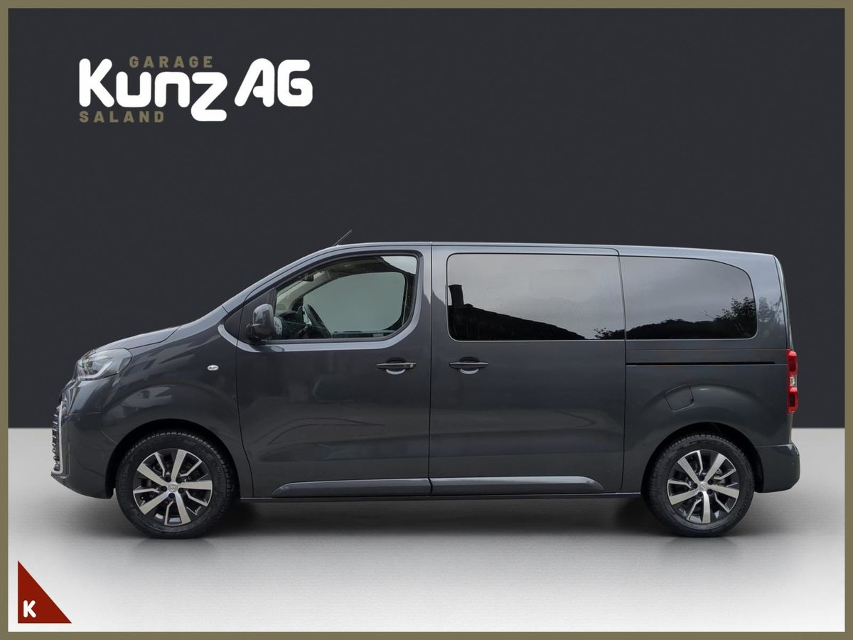 TOYOTA PROACE Verso L1 2.0 D Trend