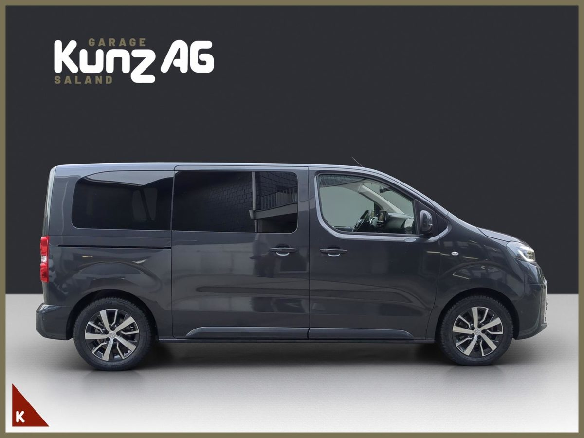 TOYOTA PROACE Verso L1 2.0 D Trend