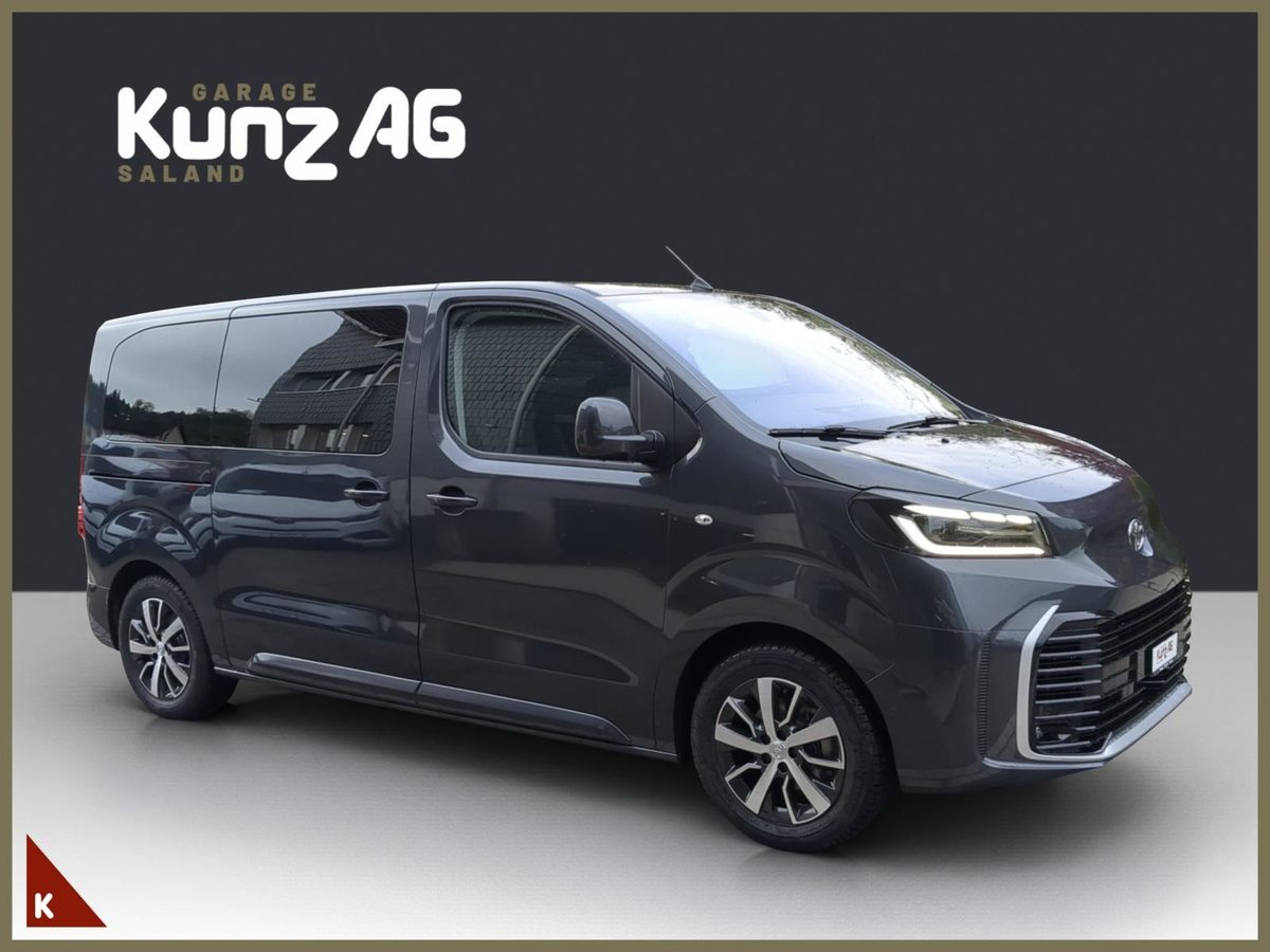 TOYOTA PROACE Verso L1 2.0 D Trend