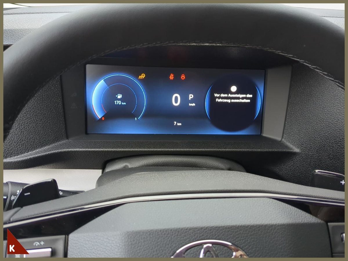 TOYOTA PROACE Verso L1 2.0 D Trend