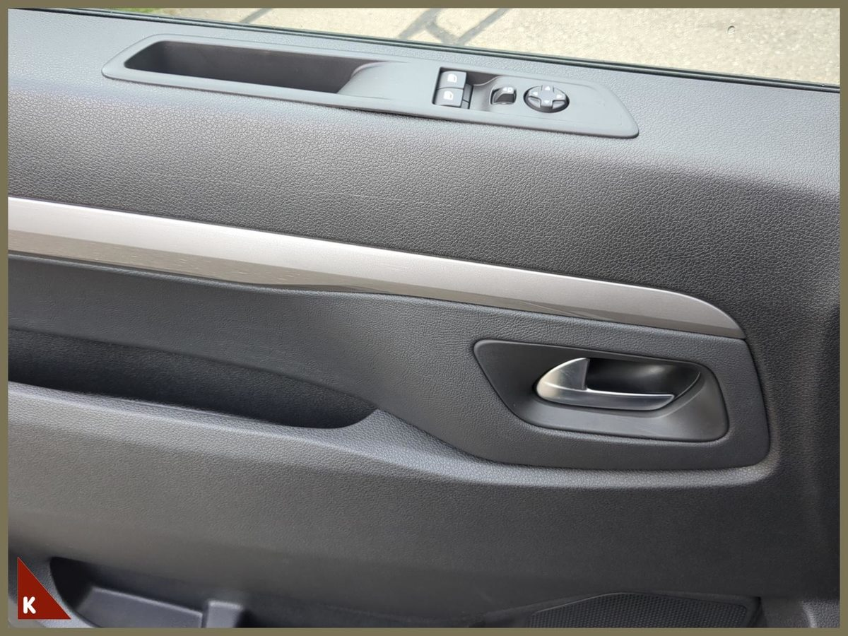 TOYOTA PROACE Verso L1 2.0 D Trend