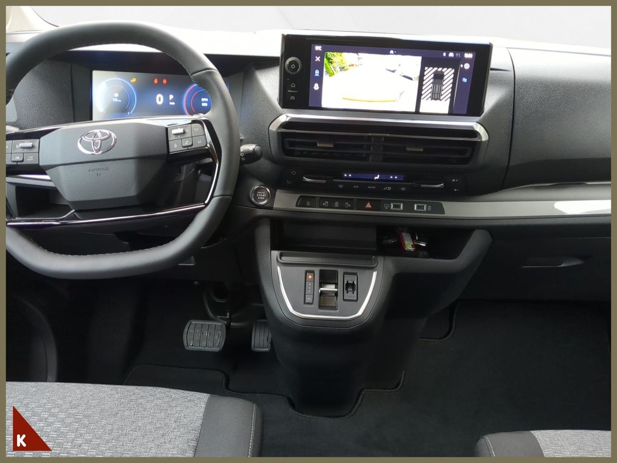 TOYOTA PROACE Verso L1 2.0 D Trend