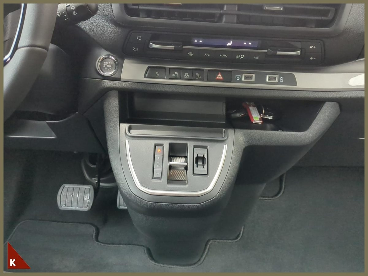 TOYOTA PROACE Verso L1 2.0 D Trend