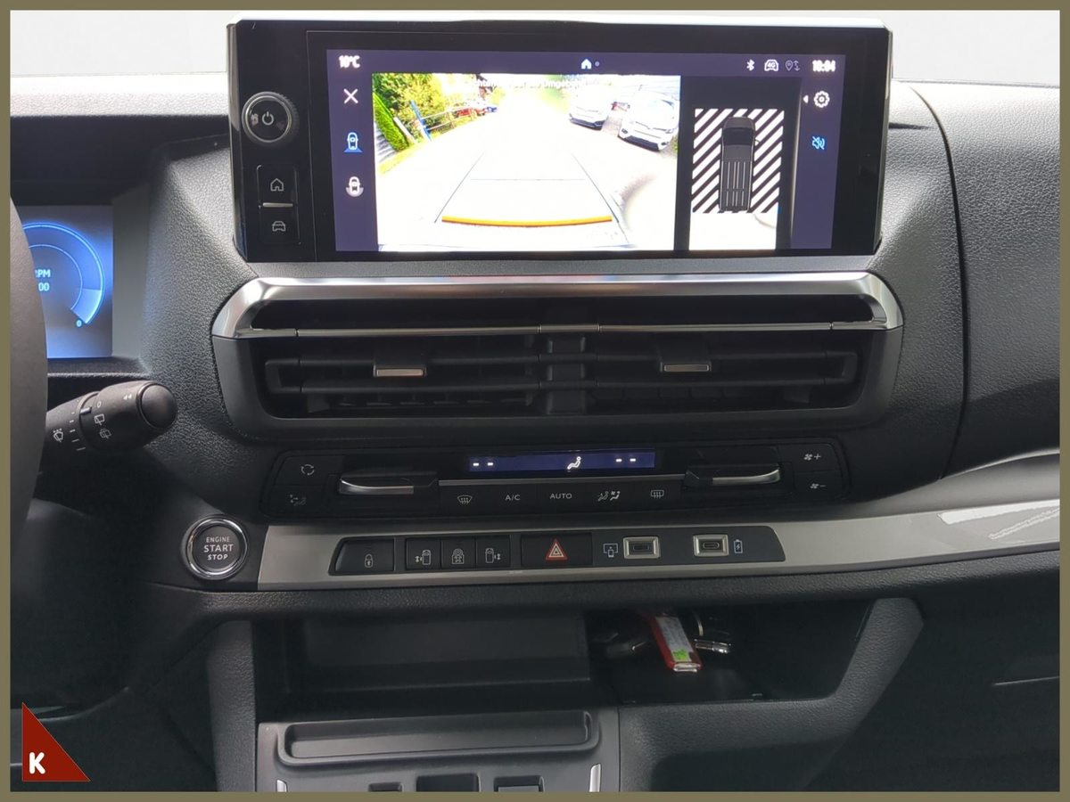 TOYOTA PROACE Verso L1 2.0 D Trend