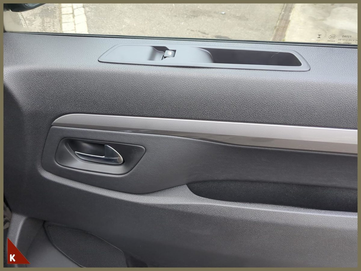 TOYOTA PROACE Verso L1 2.0 D Trend