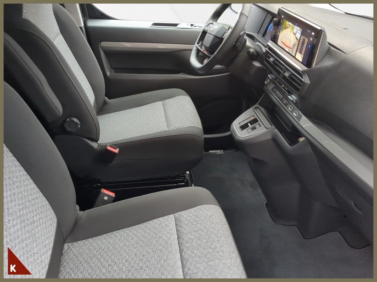 TOYOTA PROACE Verso L1 2.0 D Trend