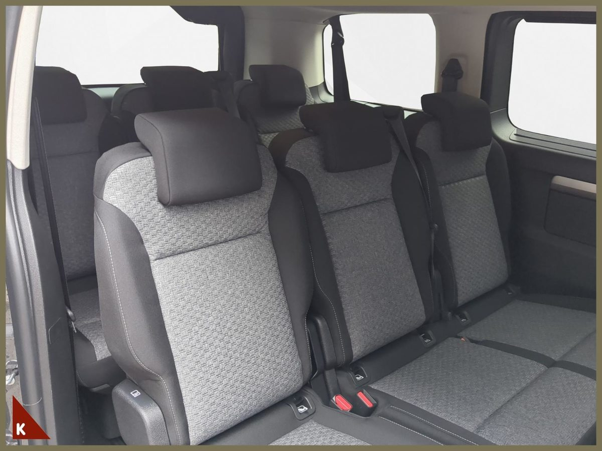 TOYOTA PROACE Verso L1 2.0 D Trend