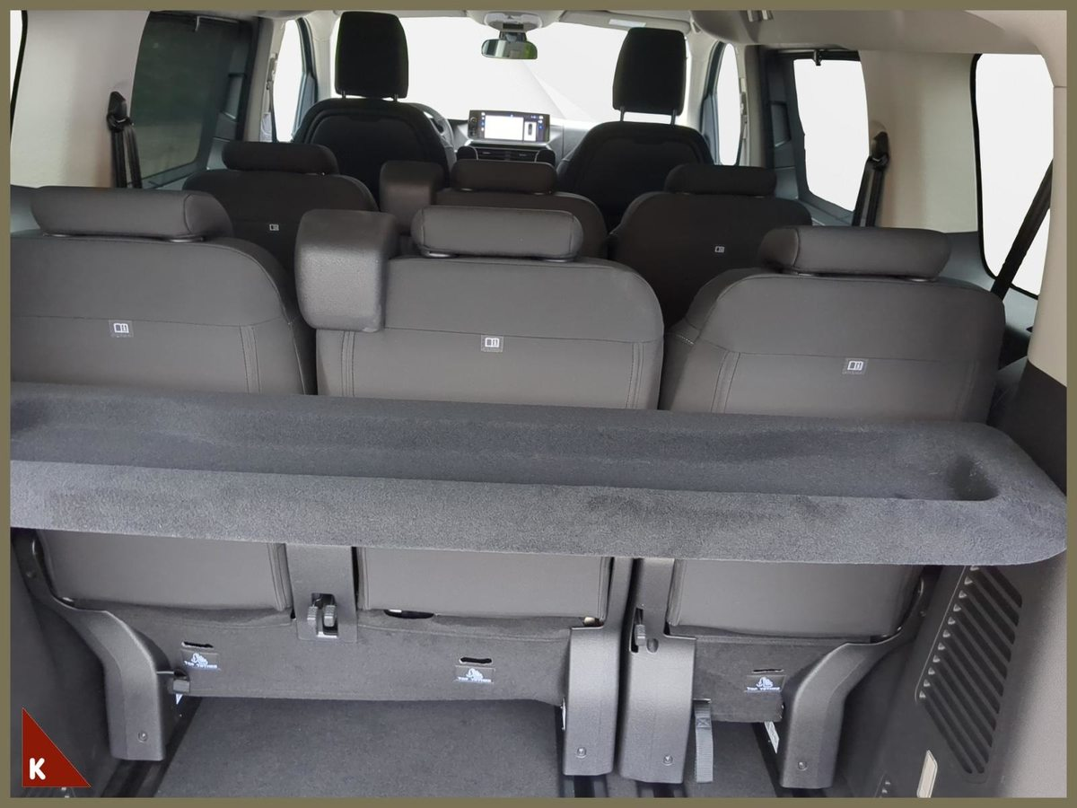 TOYOTA PROACE Verso L1 2.0 D Trend