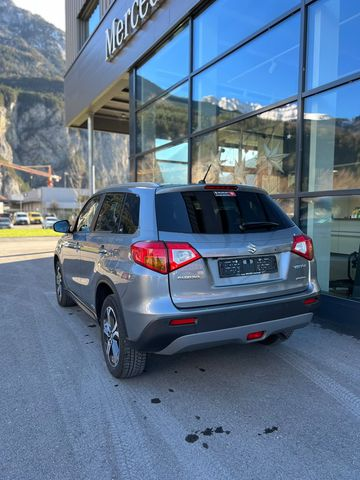 SUZUKI VITARA 1.6 4WD