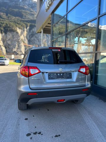 SUZUKI VITARA 1.6 4WD