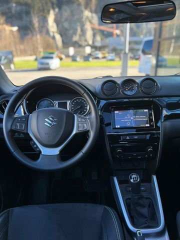 SUZUKI VITARA 1.6 4WD