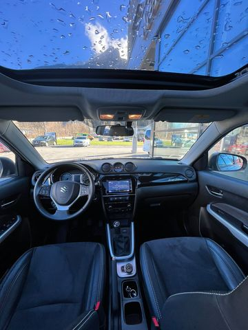 SUZUKI VITARA 1.6 4WD