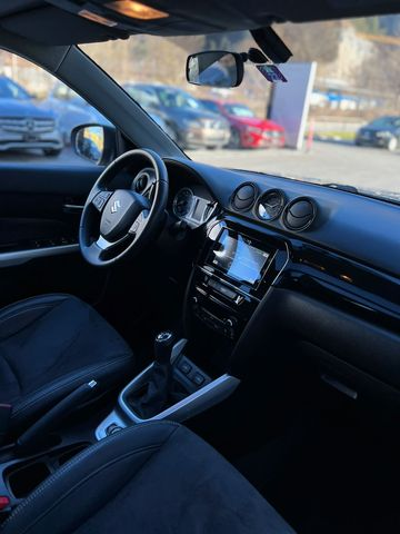 SUZUKI VITARA 1.6 4WD
