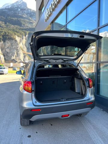 SUZUKI VITARA 1.6 4WD