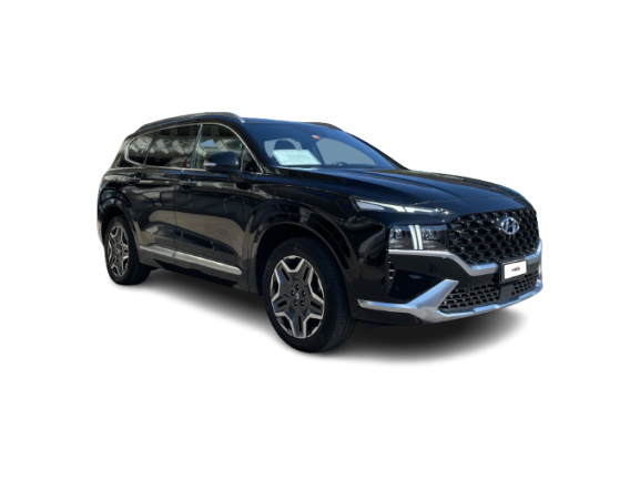 HYUNDAI Santa Fe 1.6 T-GDi PHEV Vertex Pack.Lux
