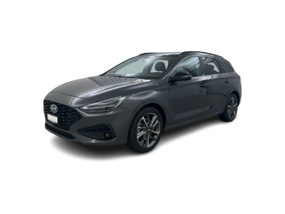 HYUNDAI i30 Wagon 1.5 T-GDi Vertex 48V DCT
