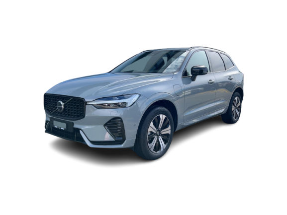 VOLVO XC60 2.0 T6 TE Plus Dark eAWD