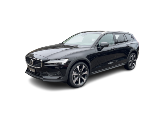 VOLVO V60 Cross Country 2.0 B4 Ultimate AWD