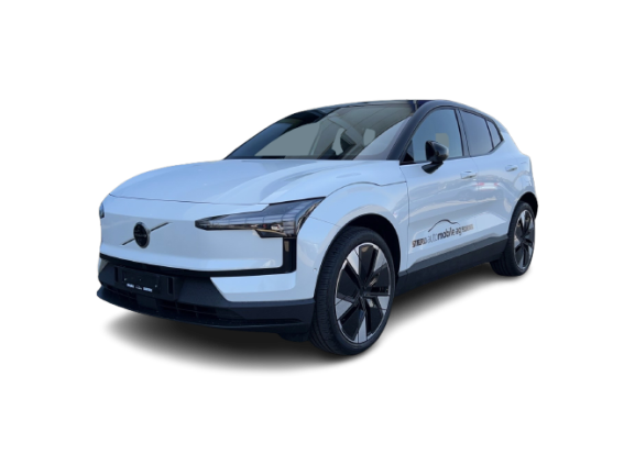VOLVO EX30 E60 Ultra