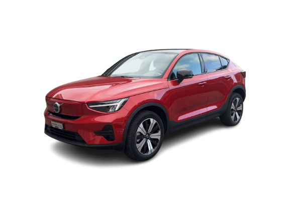 VOLVO C40 P6 Recharge Plus