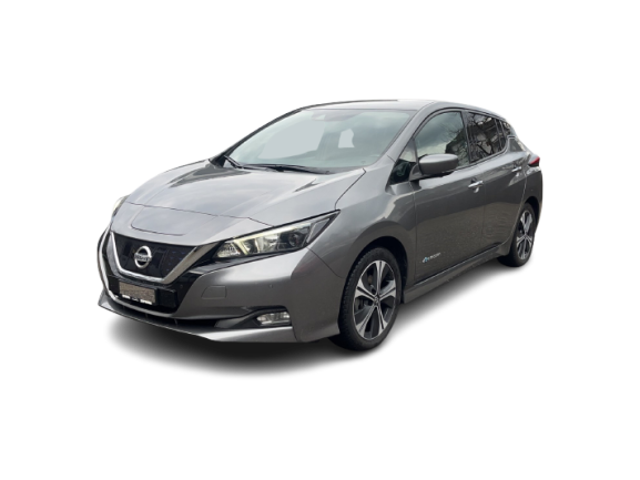 NISSAN Leaf N-Connecta