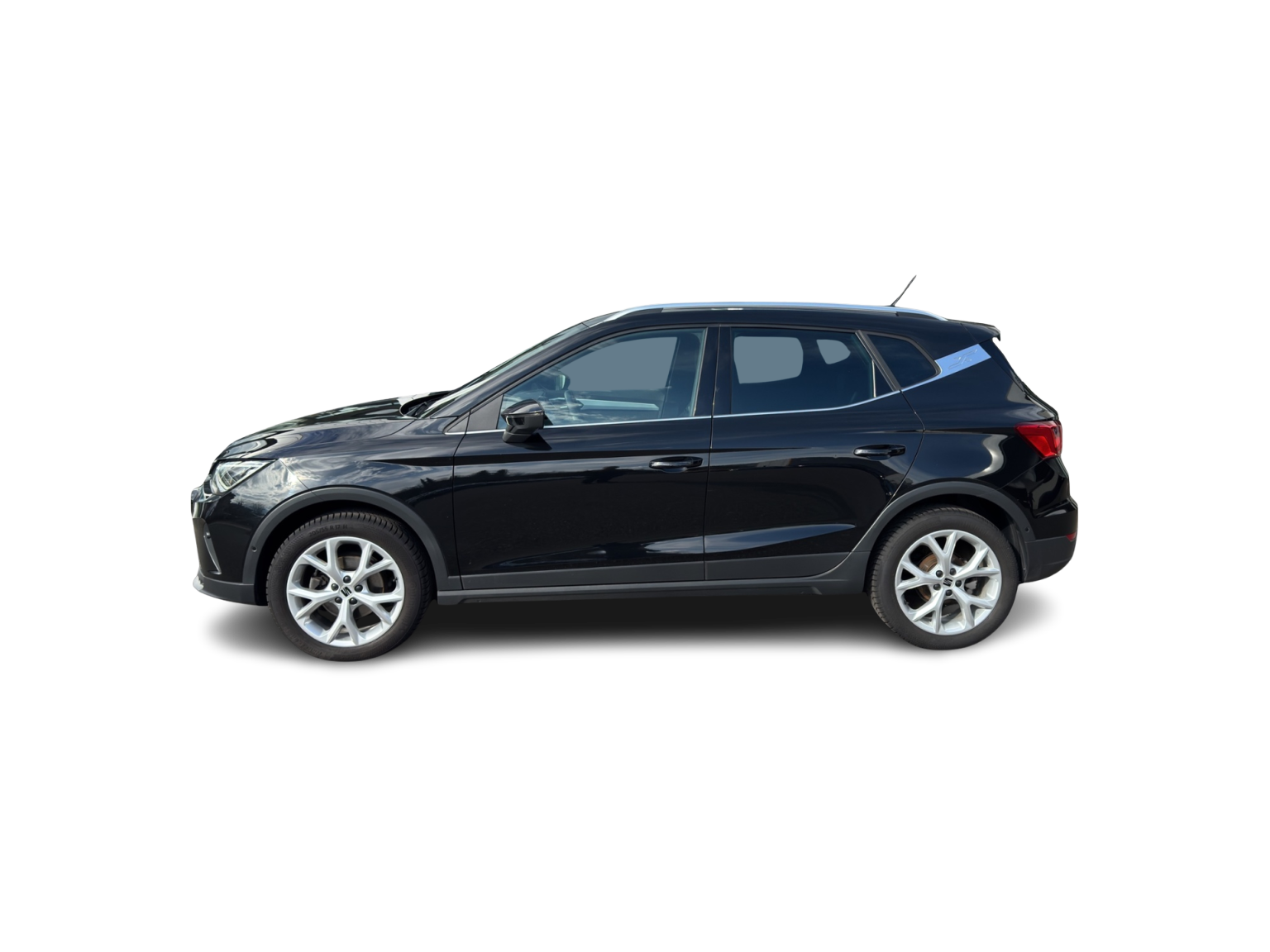 SEAT Arona 1.0 TSI Eco Hola FR DSG