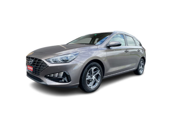 HYUNDAI i30 Wagon 1.5 T-GDi Amplia 48V MH iMT