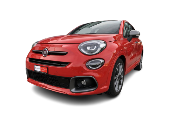 FIAT 500X 1.0 GSE Sport