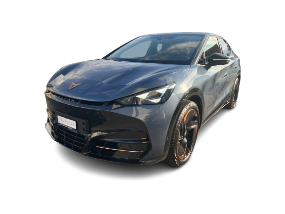 CUPRA Tavascan Type 9 77 kWh Adrenaline