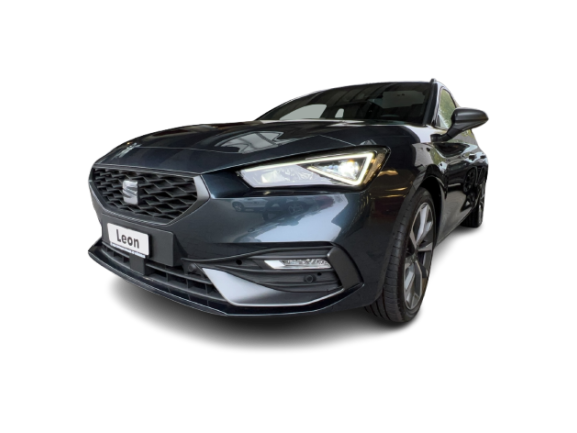 SEAT Leon ST 1.5 eTSI mHEV DSG Hola FR