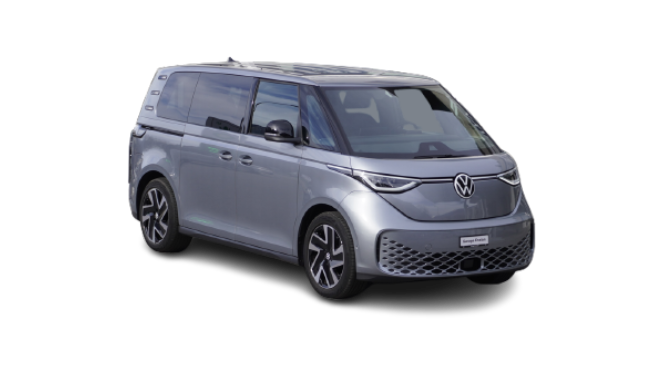 VW ID.Buzz Pro
