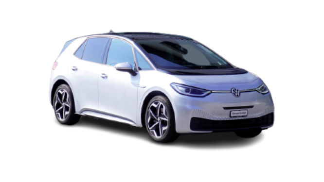 VW ID.3 Pro S 77 kWh Pro S