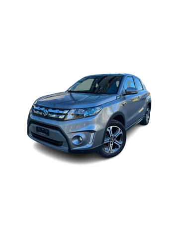 SUZUKI VITARA 1.6 4WD