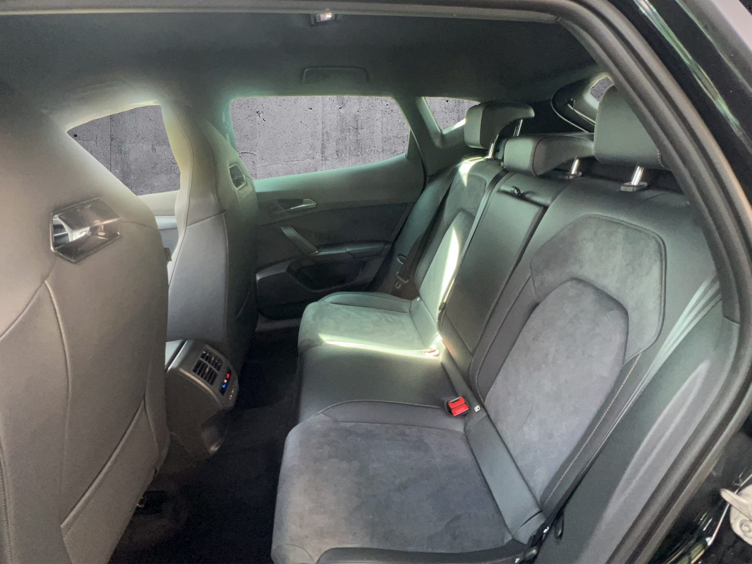 CUPRA Formentor 1.5 TSI DSG