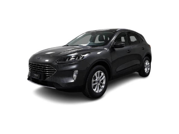 FORD Kuga 2.5 Hybrid Titanium X 4x4