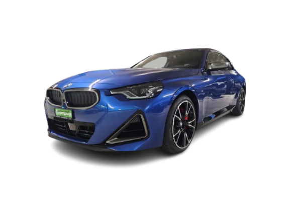 BMW M240i xDrive Coupé
