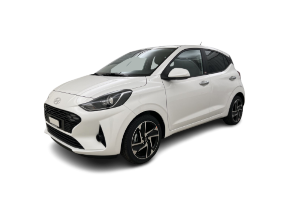 HYUNDAI i10 1.2 Vertex Automat