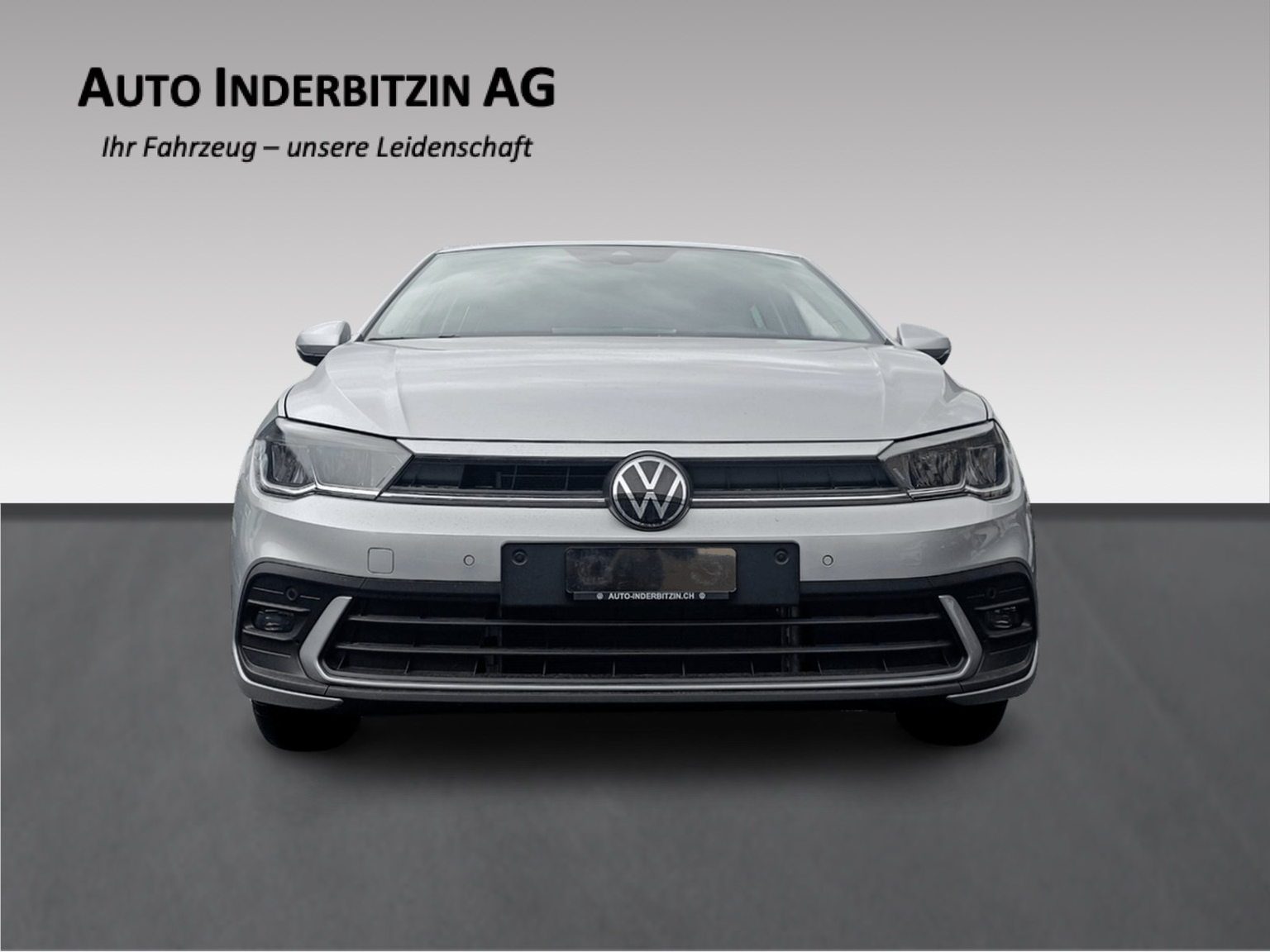 VW Polo 1.0 TSI Life DSG