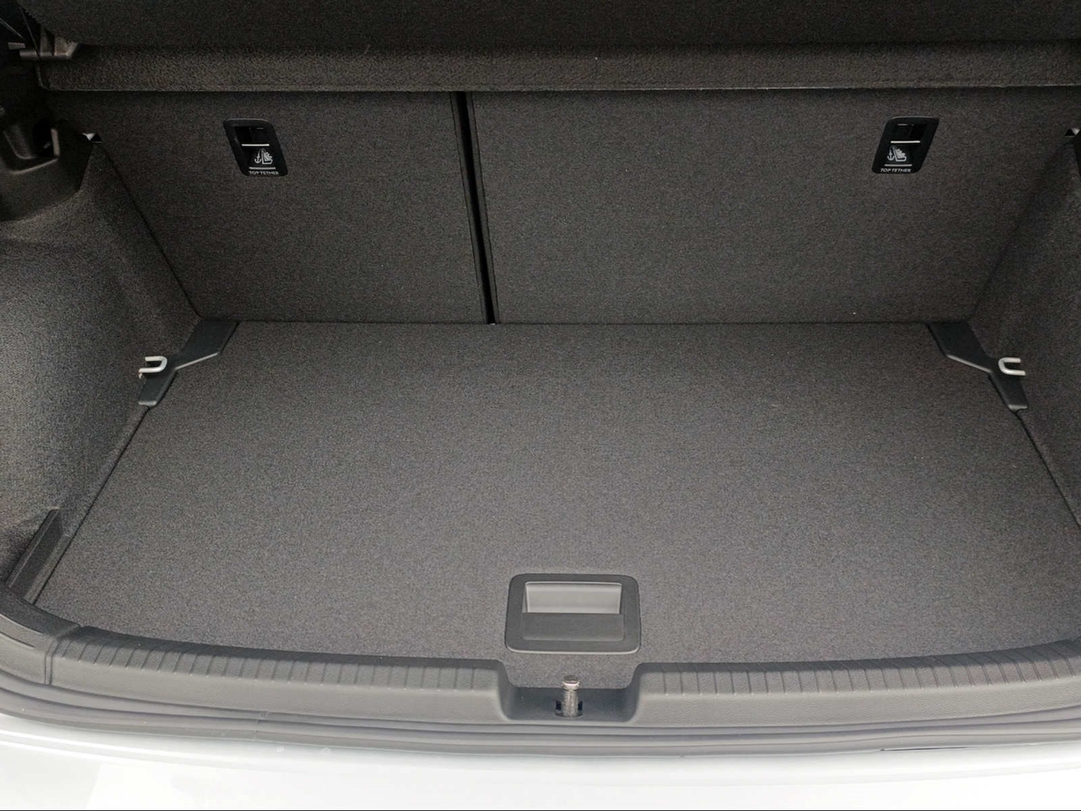 VW Polo 1.0 TSI Life DSG