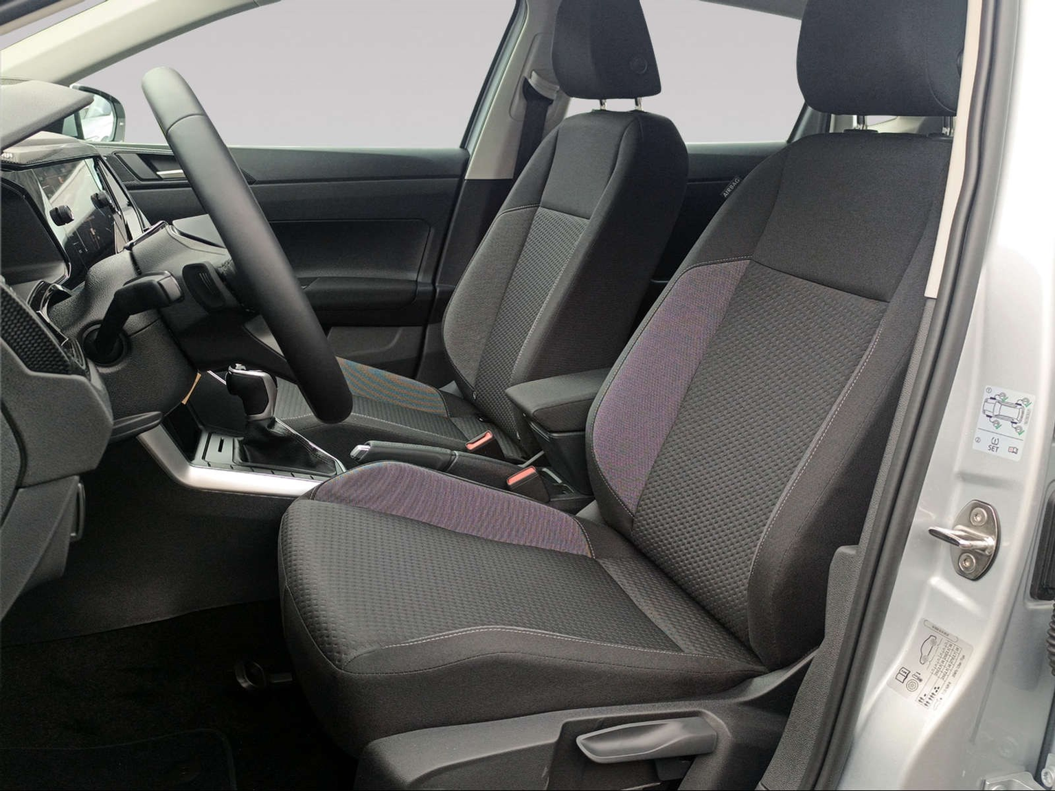 VW Polo 1.0 TSI Life DSG