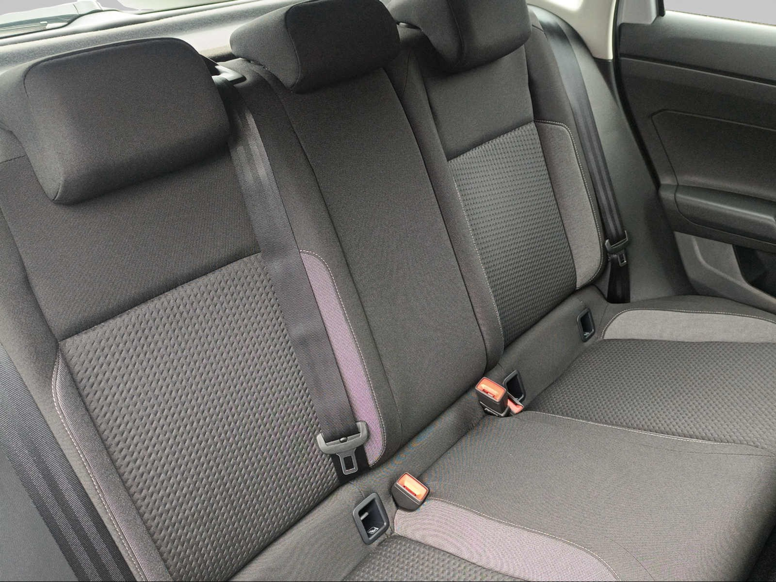 VW Polo 1.0 TSI Life DSG
