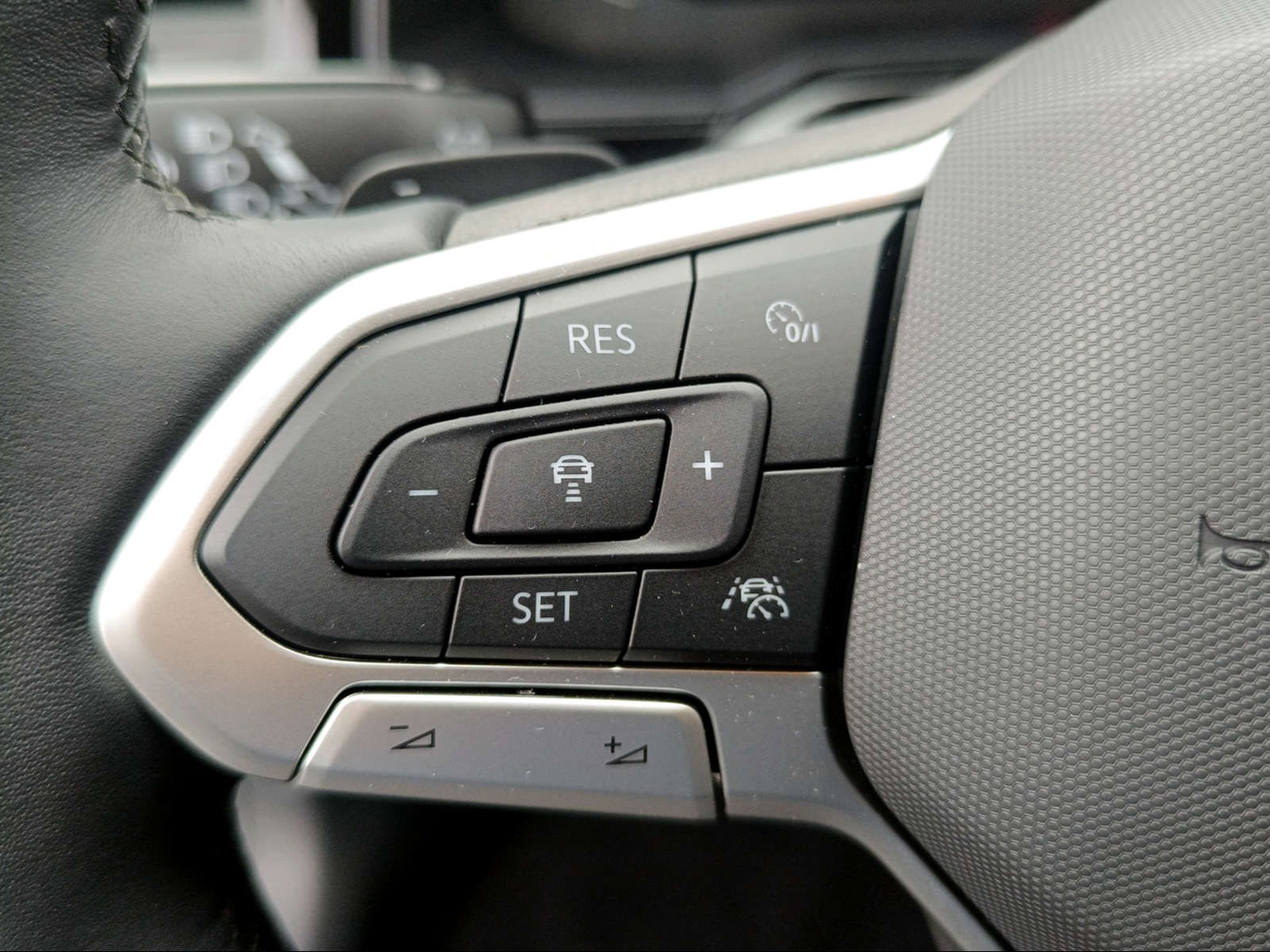 VW Polo 1.0 TSI Life DSG